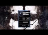 Call of Duty Ghosts Wall Hack  AimBotHacks PC PS3 Xbox3