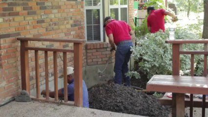 Power Jack Foundation Repair - Company Video Overview