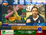 Shoaib Akhter calls Shahid Afridi Jahil & un mature person