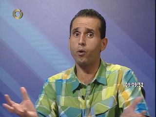 Candidato Piero Maroun denuncia acoso y chantaje electoral en Monagas