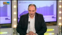 La minute hebdo d'O. Delamarche: Les banques préfèrent faire les imbéciles avec du levier - 02/12