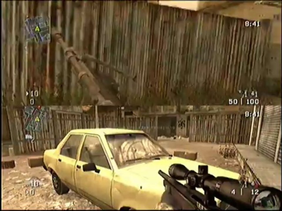 Let's Play Call of Duty 4_1.0