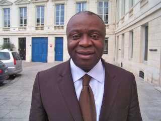 Ma vision pour le Congo-Kinshasa et la région des Grands Lacs