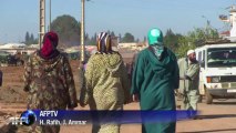 Morocco Berbers struggle to be heard despite nod to language