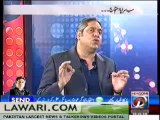 Prime Time With Rana Mubashir (Everybody Is Protesting) – 2nd December 2013