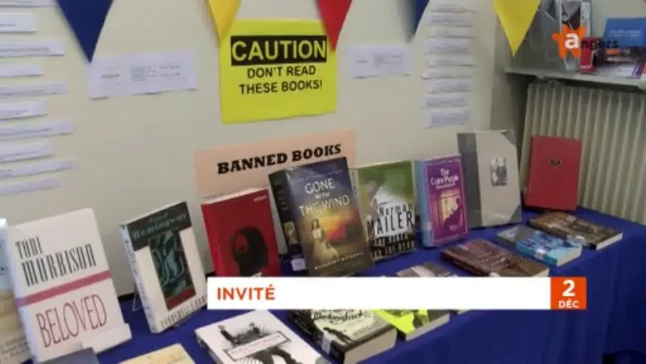 JT DECEMBRE [S.12] [E.2] - Le Journal du lundi 2 décembre