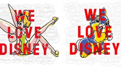 Interview de Elodie Frégé !