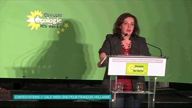 Le lapsus sensuel d’Emmanuelle Cosse