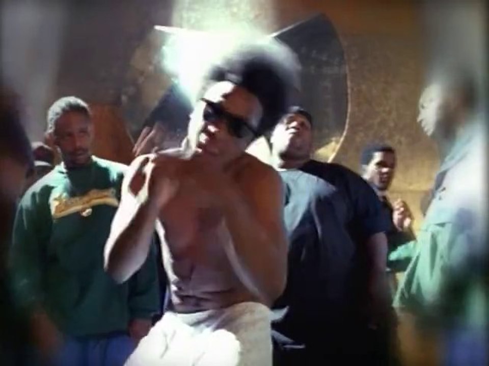 DJ Res-Q feat. DJ LBR & Ol' Dirty Bastard - Shimmy Shimmy Ya (Twerk Remix)