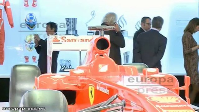 El museo de Alonso, 29 años de éxitos