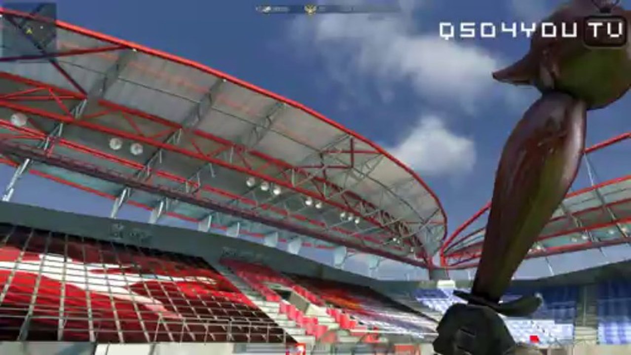 A.V.A (Alliance Of Valiant Arms) Game Tipp Part 2 [Reupload] - QSO4YOU Gaming