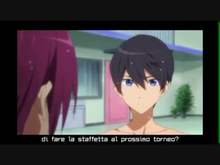 Provino Haruka - Free!