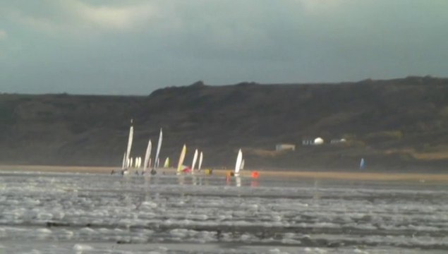 Grd Prix Standart omaha beach 30 nov & 1er dec 2013