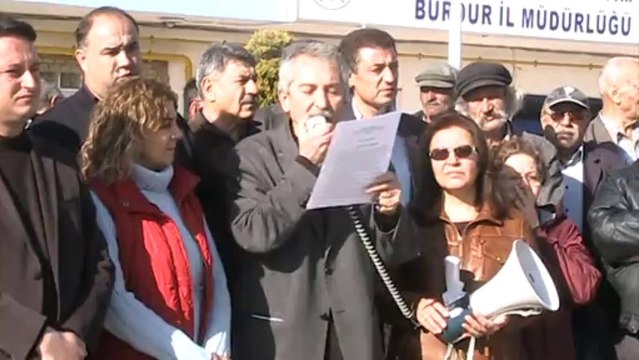 ELEKTRİĞİN ÖZELLEŞTİRİLMESİ YURTTAŞI CANINDAN BEZDİRDİ