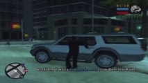 Grand Theft Auto: Liberty City Stories - More Deadly Than A Male (HD)