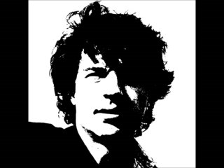 Michel Corringe - Café bleu - Album 'Aldebaran' - 1982