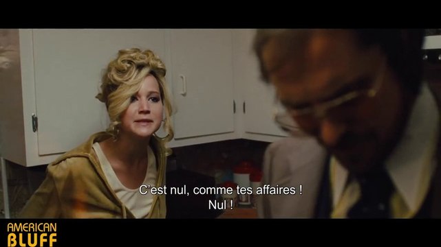 AMERICAN BLUFF - Extrait Micro-ondes [VOST|HD] [NoPopCorn]