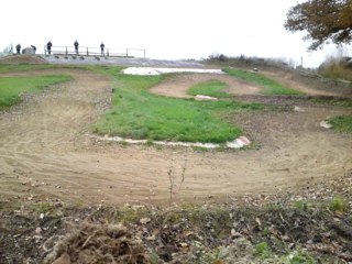 roulage - le 30/11/2013 partie 1/4