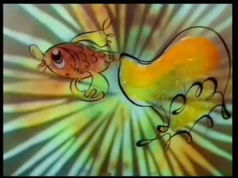 Леопольд и Золотая рыбка