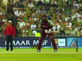 Chris Gayle 117 vs South Africa World T20 2007