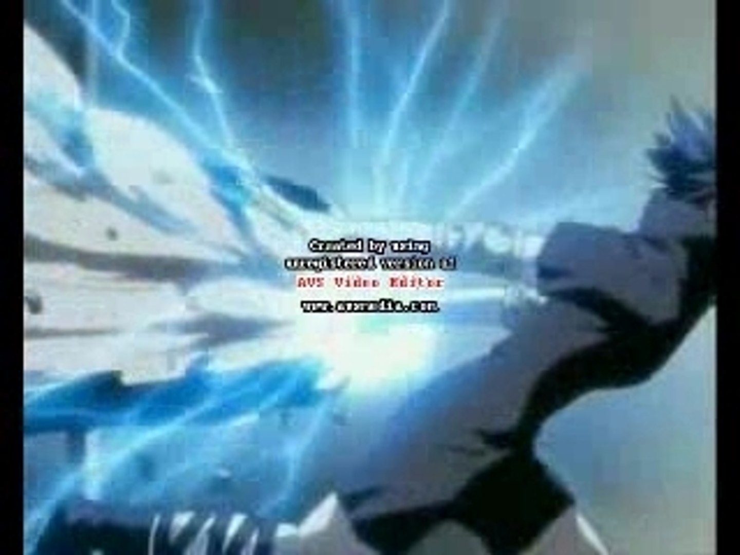 Histoire de Sasuke