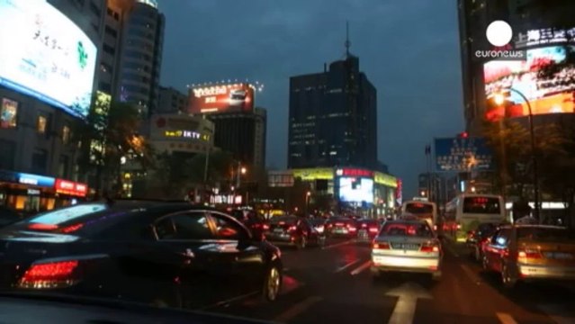 Visita oficial de Cameron a China para estrechar lazos comerciales