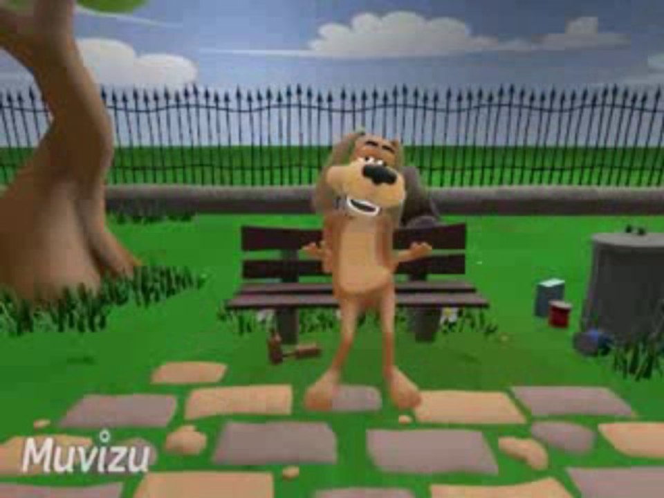 Max Igan . Brought To You By Rover .