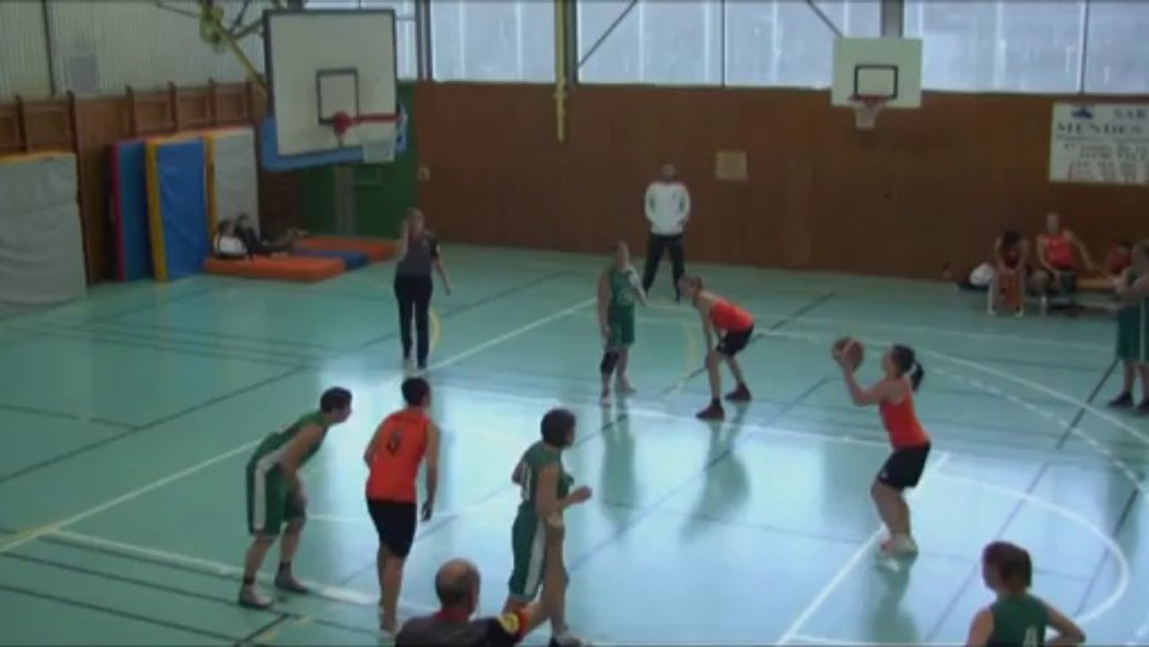 Paniers Genlis - St Remy