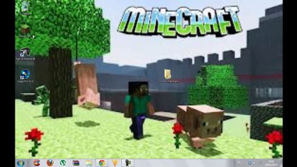[Crack] Télécharger minecraft