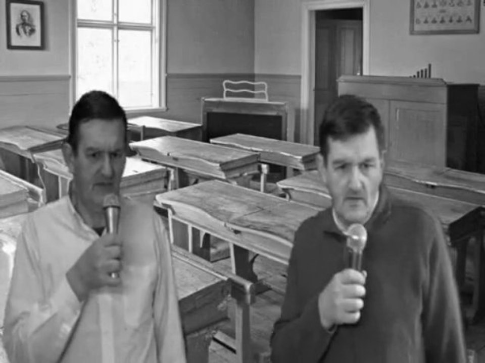 VieuXSnocK " Mon ami, mon maître "