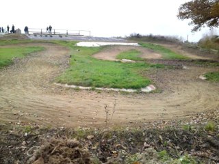 roulage - le 30/11/2013 partie 2/4