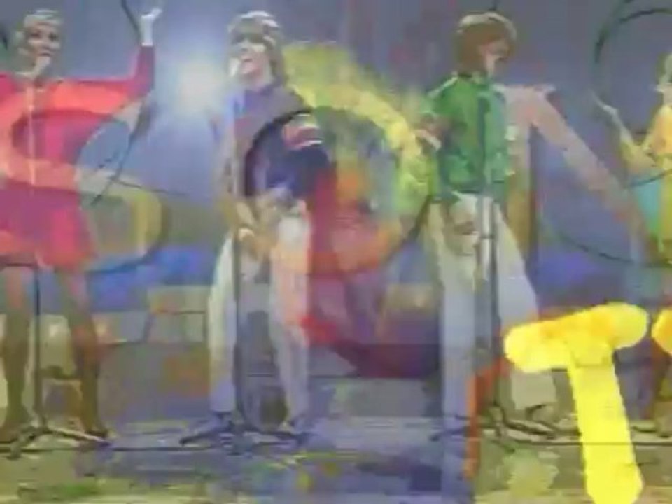 Eurosong TV - 9. afsnit (2007) (1)