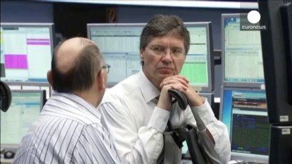 Le chiusure dei mercati europei: 02.12.2013