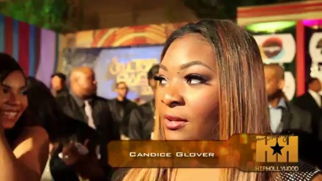 Stars Show Their Best Dance Moves on the Soul Train Awards Red Carpet!