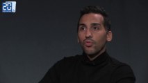 Zahir Belounis: Le footballeur séquestré au Qatar raconte son calvaire