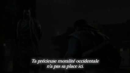 Batman Arkham Origins - Bande-Annonce - Initiation