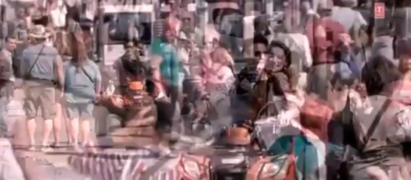 Jab Main Tumhare Saath Hun (Full Song) Jodi Breakers (2012) Ft. R Madhavan_ Bipasha Basu _ HD 720p