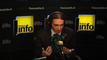 Cédric Villani: 