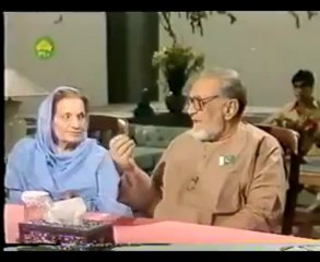 Zavia Ashfaq Ahmed - Episode 09