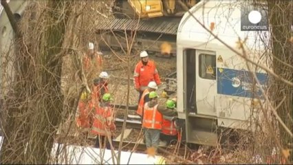 İtalya kötü hava koşullarına teslim