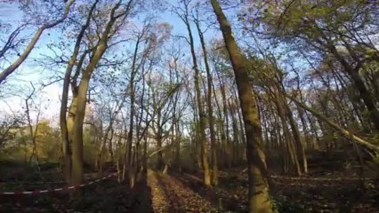 airsoft chez les gde le 01.12.2013