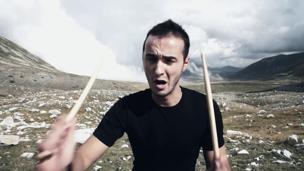 KALEDON - A Dark Prison [Official Video]