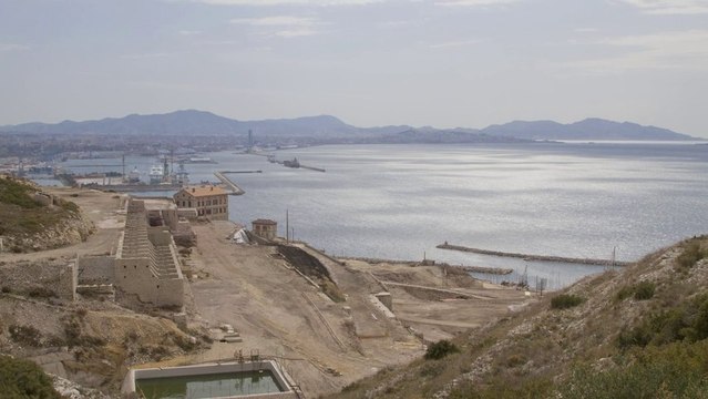 Mémoires en Friches - Documentaire