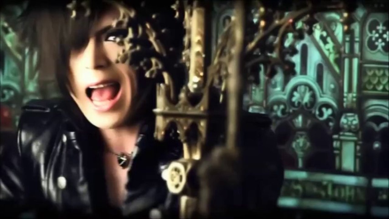 [FULL PV] DIAURA -「失翼の聖域」 [HD]