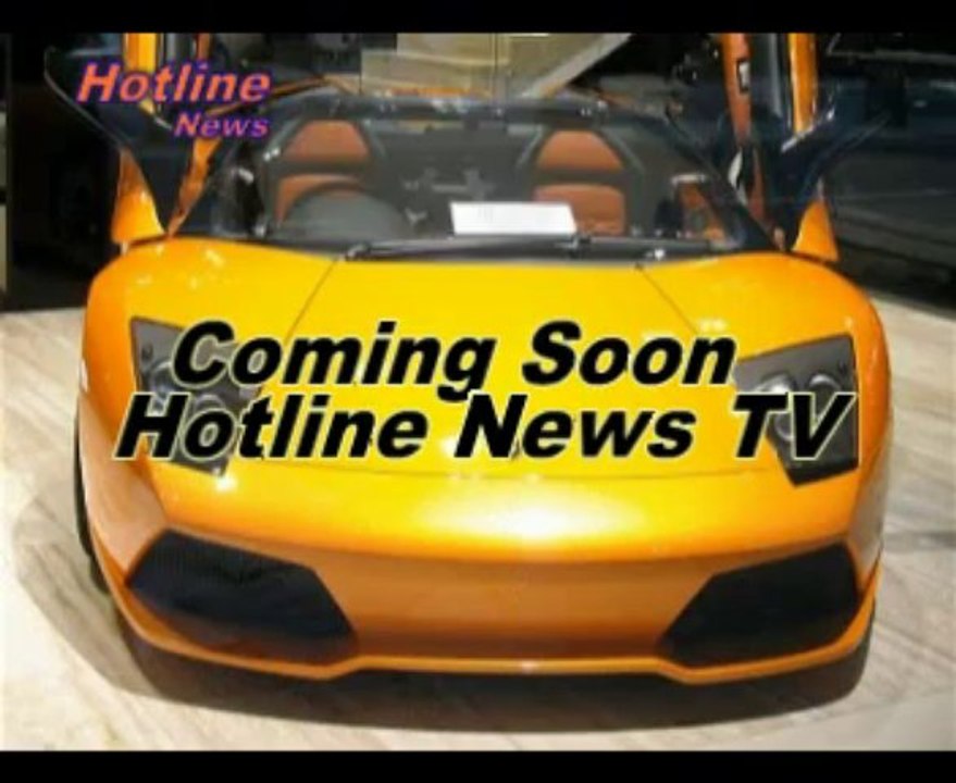 Hotline News Tv