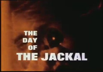 The Day Of The Jackal (1973) - Official Trailer [VO-HQ]