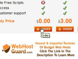 Tutorial como crear un Hosting por 50Webs
