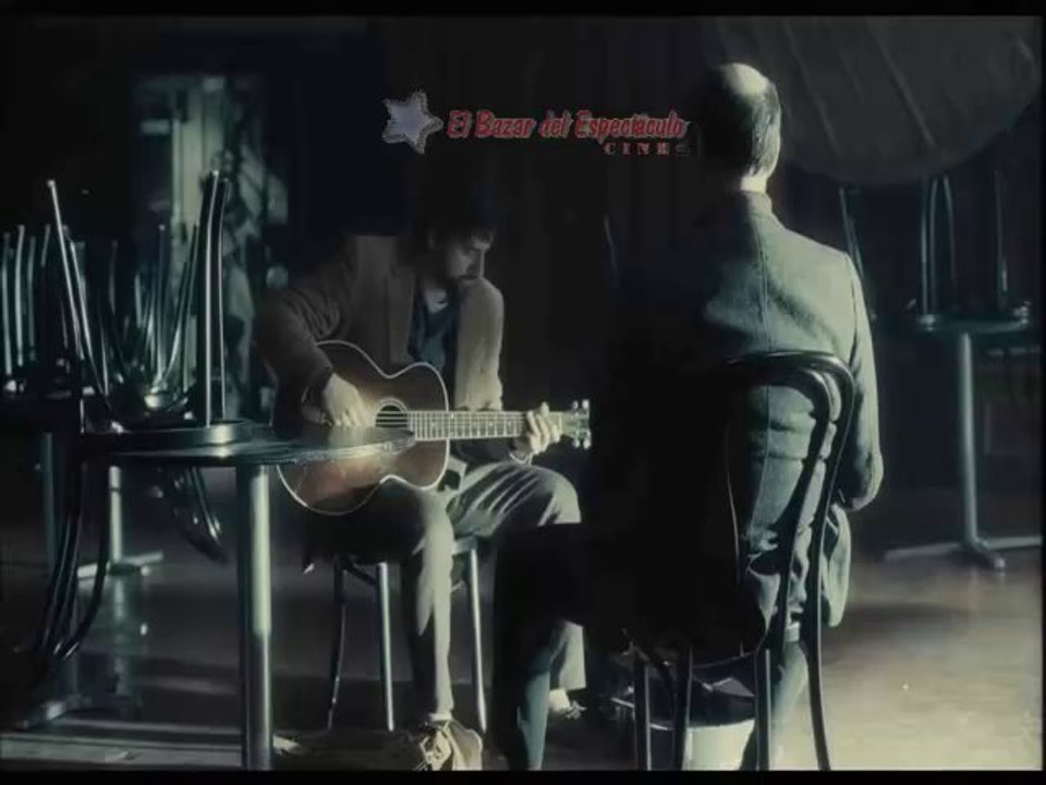 Balada de un hombre común: Trailer: Inside Llewyn Davis