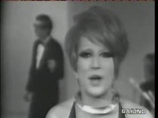 Mina & F. Cerri - Corcovado 1967 Live