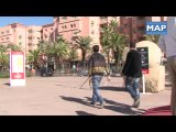 Golshifteh Farahani..Une amoureuse inconditionnelle du Maroc